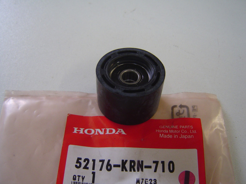 Roulette Chaîne Honda CR125R CR250R CRF250 - Réf 52176KRN710
