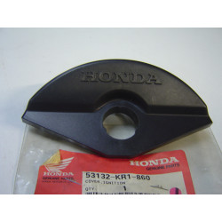 Cache Plastique Contacteur Principal Honda NS125R R2 - 53132KR1860