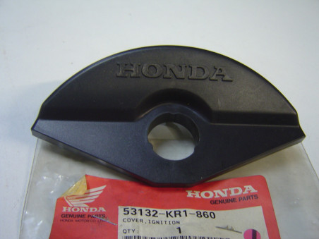 Cache Plastique Contacteur Principal Honda NS125R R2 - 53132KR1860