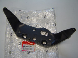Appui B de tète de fourche Honda CBR600 01/04 64502MBWD20 64502-MBW-D20