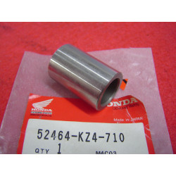Entretoise biellette amortisseur AR Honda CR125 CR250 | 52464KZ4710