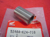Entretoise biellette amortisseur AR Honda CR125 CR250 | 52464KZ4710