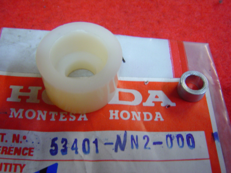 Roulette Honda Montesa - Réf. 53401NN2000