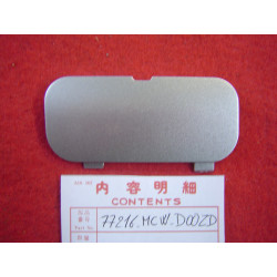 Couvercle Poignée Passager Droit Honda VFR800 02-04 NH411M