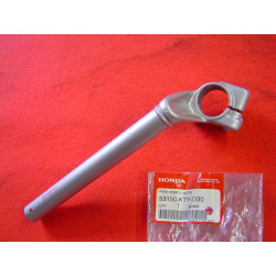 Demi Guidon Gauche Honda CBR125 2007-2010 - Réf 53150-KTY-D30