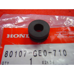 Silentbloc Honda CBR1000 CLR125 FX650 SH300 - Réf. 80107GE0710