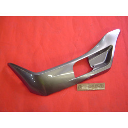 cache latéral de sol gauche de PCX125 10/14 code couleur NHA14M
