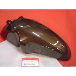Garde Boue Avant Honda SH125 07-09 Brun Havane Perle YR284P