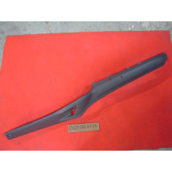 Cache bas carénage gauche Honda SJ50 Bali - NH154R