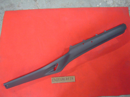 Cache bas carénage gauche Honda SJ50 Bali - NH154R