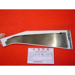 Autocollant carénage supérieur G CBR600 97/98 Honda - NH1N