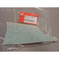 Décor Autocollant Gauche Carénage Honda NSR125RL - Ref 64231KY4730ZB