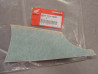 Décor Autocollant Gauche Carénage Honda NSR125RL - Ref 64231KY4730ZB