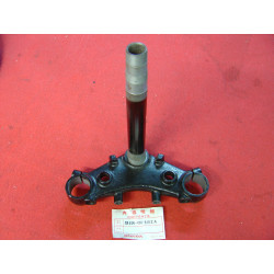 Té de fourche inférieur Honda CB650 79/81 - Tubes 35mm