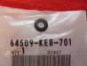 Rondelle Plastique Honda 64509KE8701 | Pièce Détachée