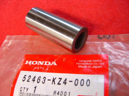 Entretoise biellette bras oscillant Honda CR125R CR250R CR500R