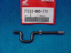 Axe de verrou de selle de CBR1000F 89-95