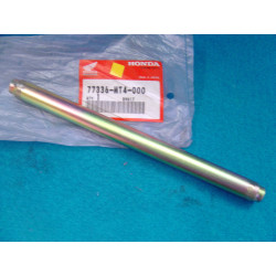 Tube Poignées Passager Coulissantes Honda VFR750F 90-93