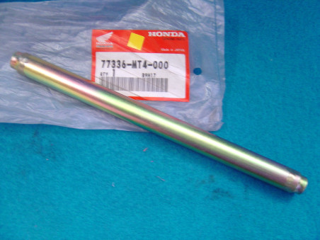 Tube Poignées Passager Coulissantes Honda VFR750F 90-93