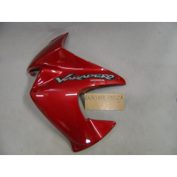 Flanc Carénage Gauche Honda XLV125 2001-2006 | Réf. 64240KPCF10ZA