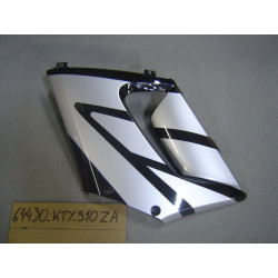 Flanc Carénage Gauche Honda CBR125 RW 05-06 NH1 | 64430KTY910ZA