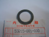 Rondelle Cache Poussière Roulement Direction Honda 53215-001-000