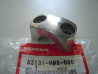 Pontet supérieur guidon Honda - Réf. 53131MM8000