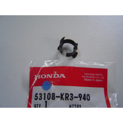 Anneau arrêt poids guidon Honda 53108-KR3-940 CB500 CB600F XL1000V
