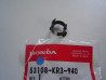 Anneau arrêt poids guidon Honda 53108-KR3-940 CB500 CB600F XL1000V