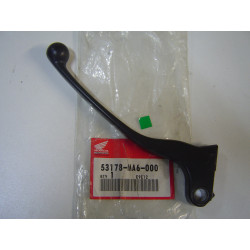 Levier Gauche Honda CBX400F CX500EC – Réf. 53178-MA6-000