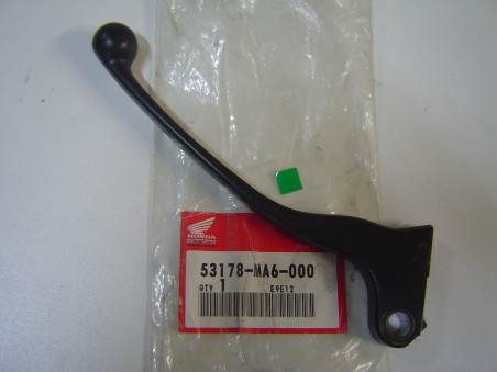 Levier Gauche Honda CBX400F CX500EC – Réf. 53178-MA6-000