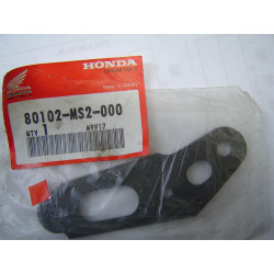 Support gauche garde-boue arrière Honda CBR1000 - 80102MS2000