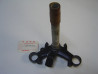 Té de fourche inférieur Honda Ø31mm – Réf. 53020304000B