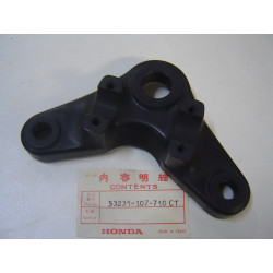 Té supérieur de fourche Honda CB125S1 - Réf. 53231107710CT