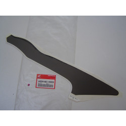 Décor autocollant tête de fourche D Honda CBR600 97-98 Type 2