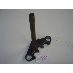 Té de fourche inférieur Honda CB750G F2 – Réf. 53200410610ZA