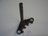 Té de fourche inférieur Honda CB750G F2 – Réf. 53200410610ZA