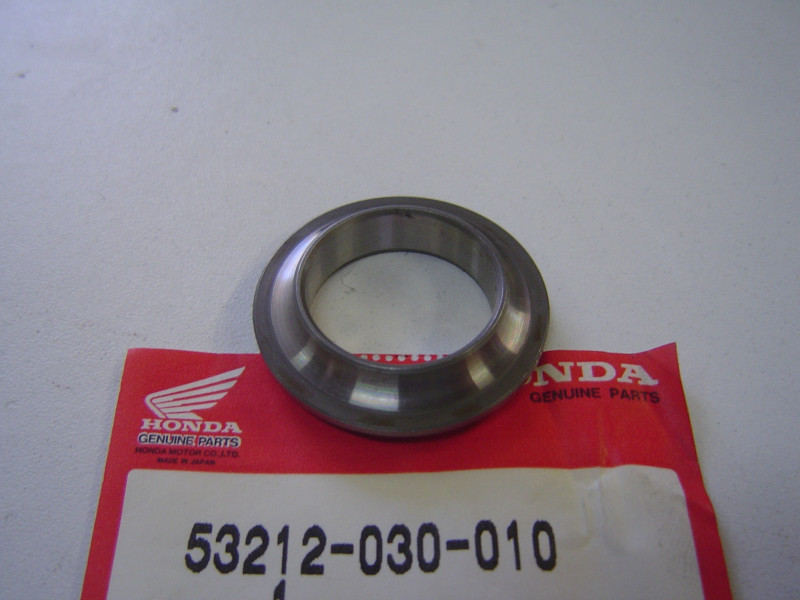 Cuvette Direction Inférieure Honda 53212-030-010 - Pièce Neuve