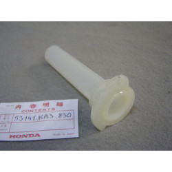 Tube de gaz Honda CR125 CR250 CR500 - Réf. 53141KA3830