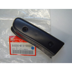 Garniture gauche tête de fourche Honda VFR750 90-92 NH280R