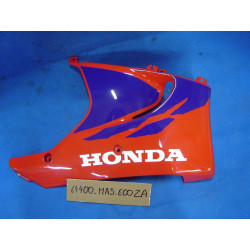 Demi sabot carénage droit Honda CBR900RR 98 | 64400MASE00ZA