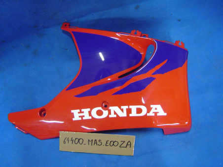 Demi sabot carénage droit Honda CBR900RR 98 | 64400MASE00ZA
