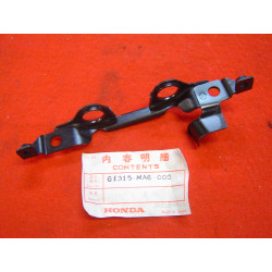 Support té de fourche inférieur Honda CBX400FC – 61315MA6000