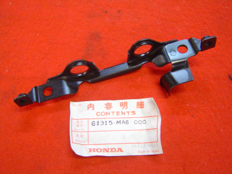 Support té de fourche inférieur Honda CBX400FC – 61315MA6000