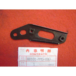 Appui Garde Boue AR Droit Honda CBR1000 87-89 | 80101MM5000