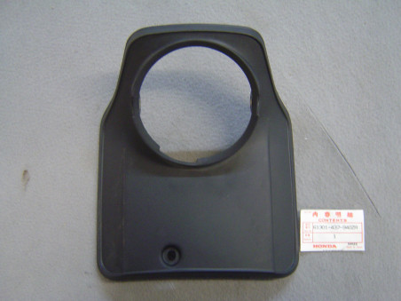 Plaque Phare Honda XL250SB XL400SB XL500SB | Réf. 61301-437-940ZA