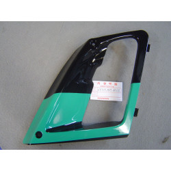 Trappe flanc carénage droit Honda CBR600FM 1991 - Réf. 64304MV9600ZC