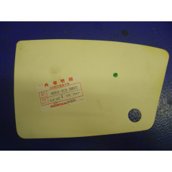 Décor Type 3 Droit Honda XL600LD 1983 – Réf. 83601MG2300ZC