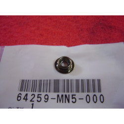 Bouton pression mâle GL1500 Honda 64259-MN5-000 Goldwing