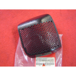 Grille Haut-Parleur Accoudoir Gauche Honda GL1500 99-00 | Réf. 81153MAMA60ZD